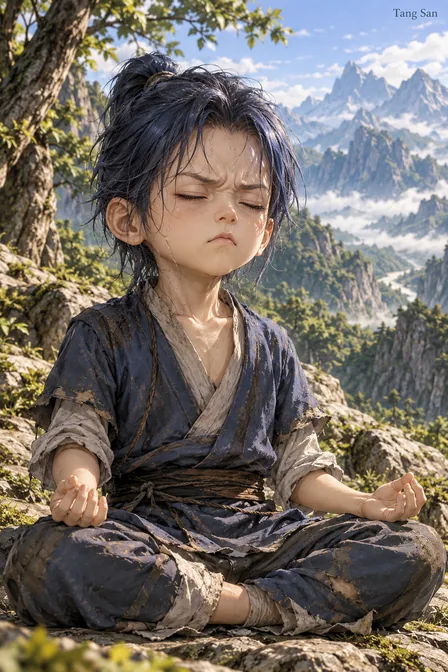Tang San