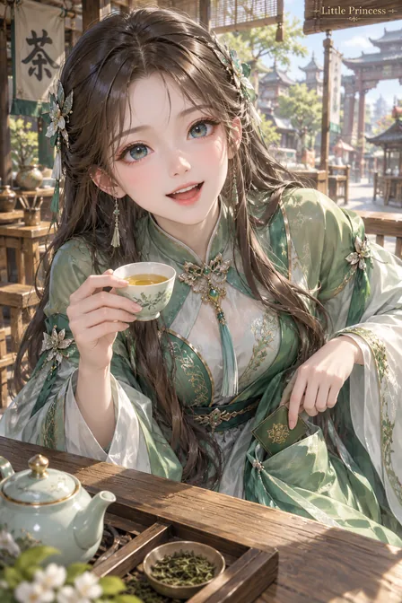 Ning Rongrong