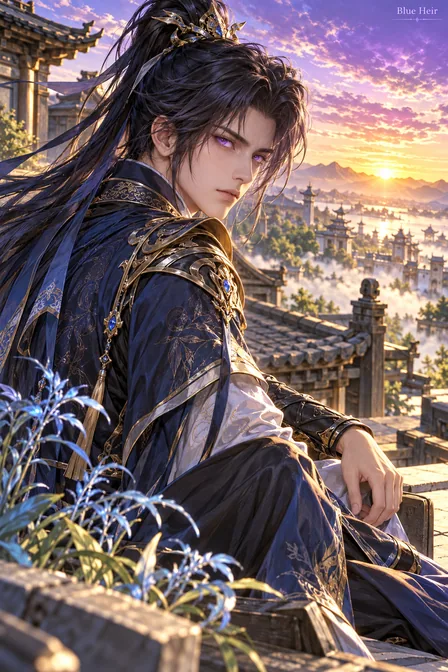 Tang San