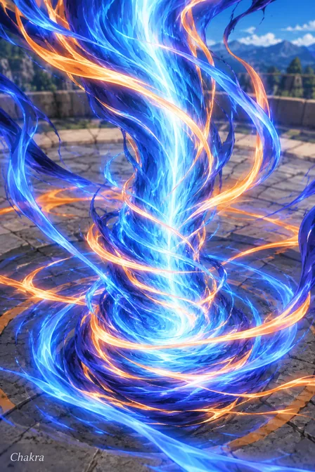 Chakra