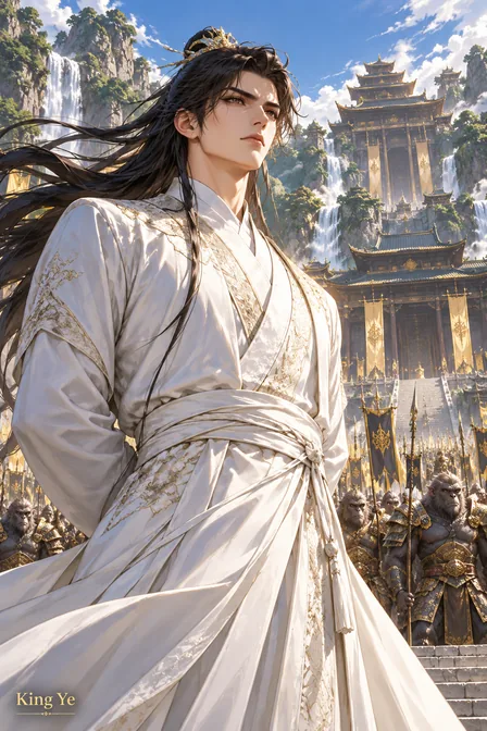 Ye Kong