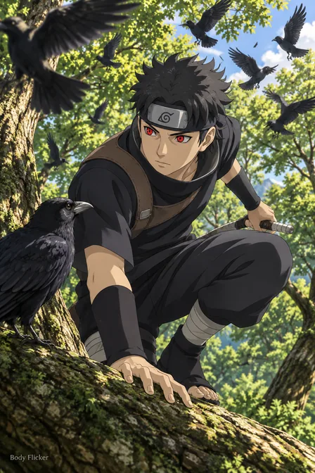 Shisui