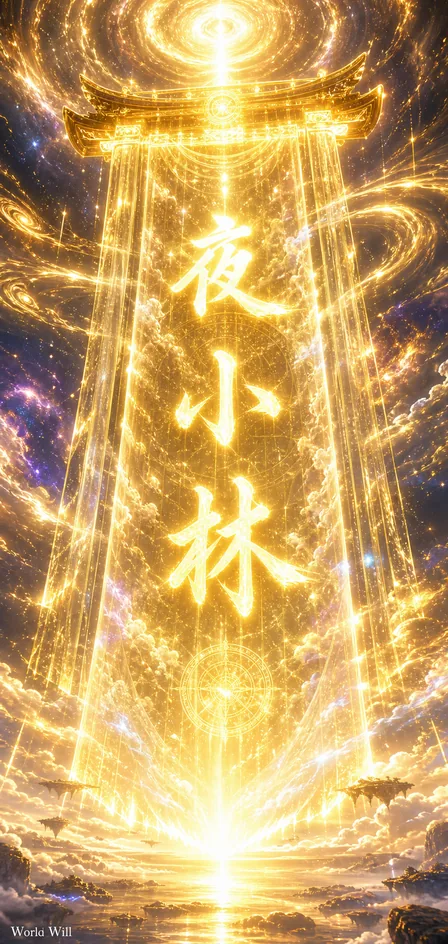 大千世界