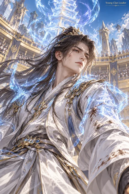 Mu Chen