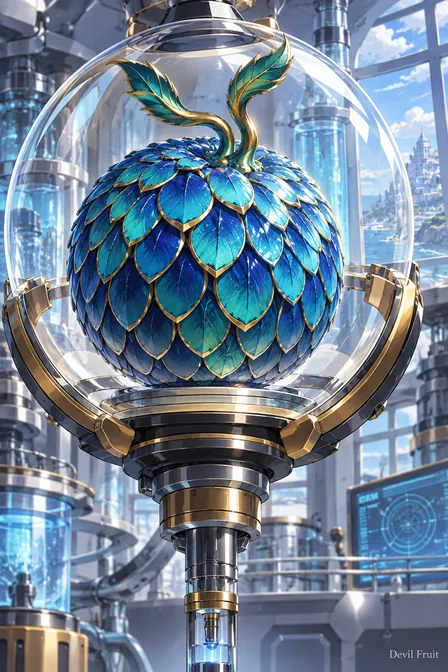 恶魔果实