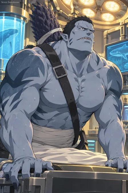 Suikazan Fuguki