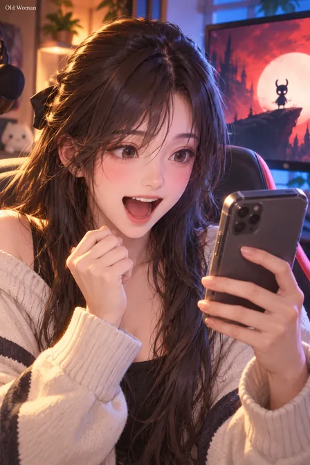 Dai Xiaomei