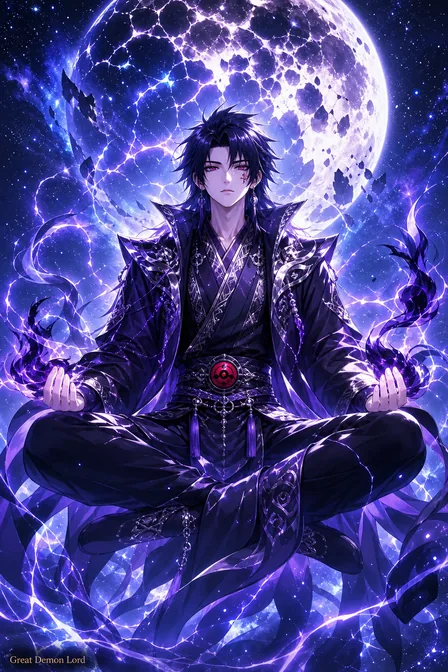 宇智波飞羽
