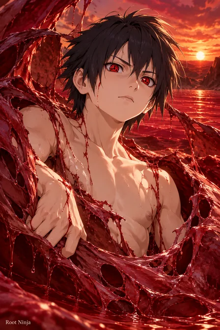 Uchiha Feiyu