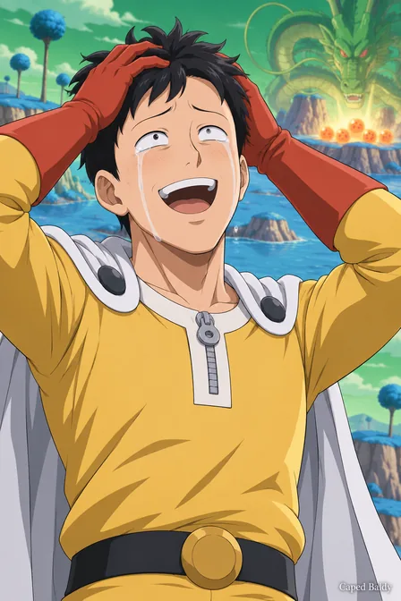 Saitama