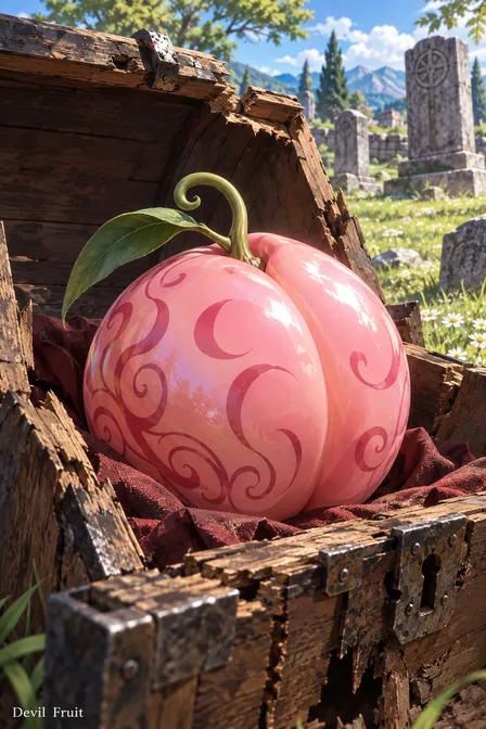 Devil Fruit