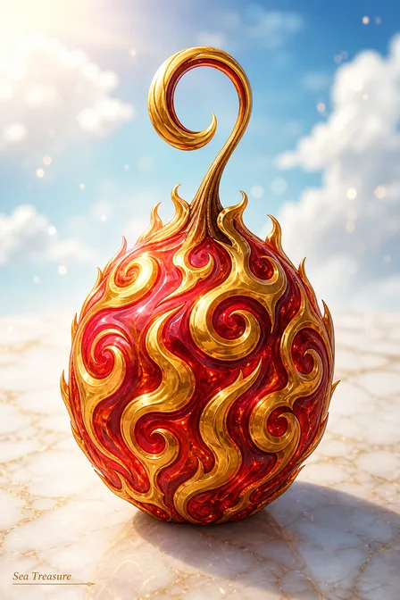 恶魔果实