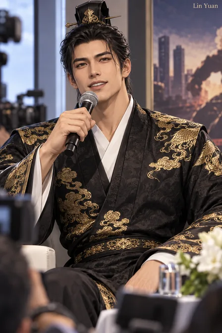 Lin Yuan