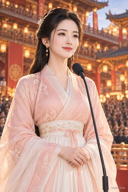 Liu Yifei