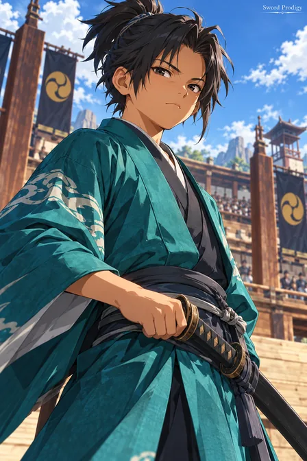 Ryōken