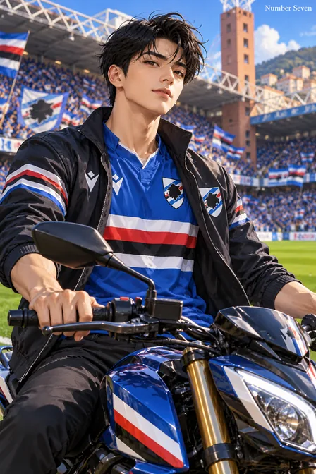 Dejan Lu