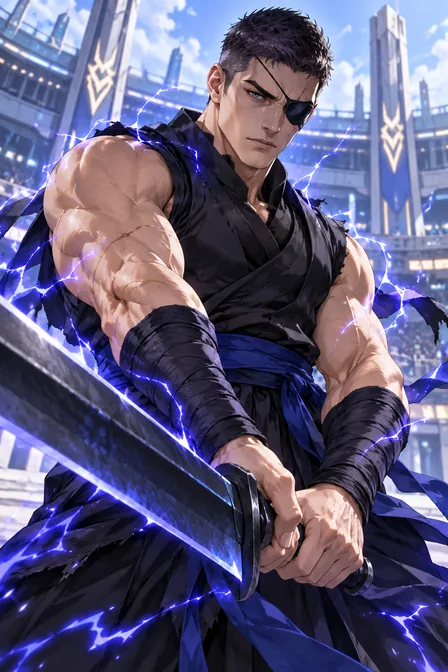 Thor