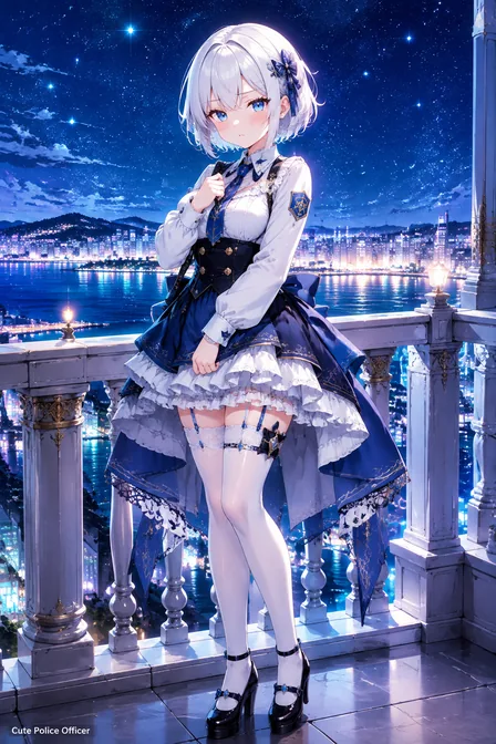 德莉莎