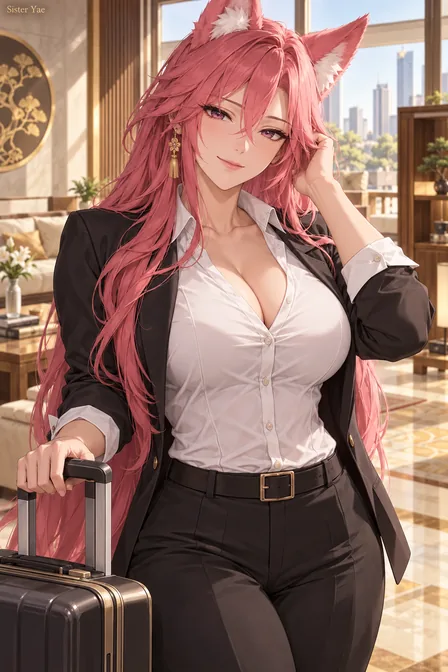 樱