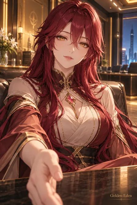 Eden