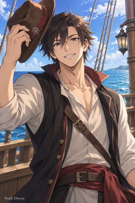 Noah