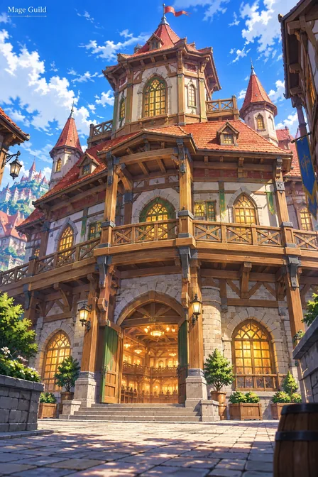Fairy Tail