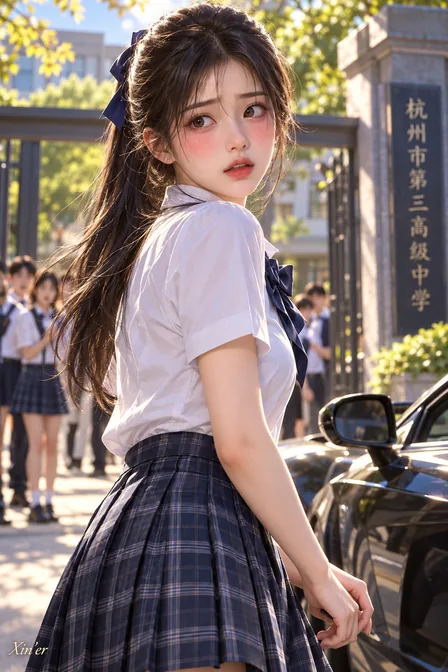 Chu Xin