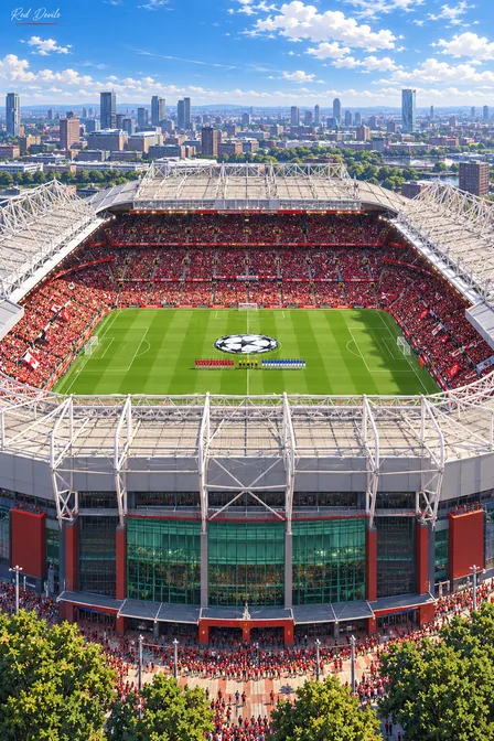Manchester United