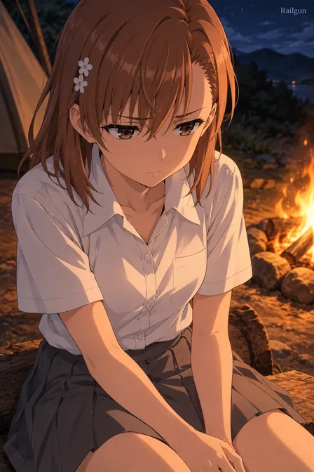 Mikoto