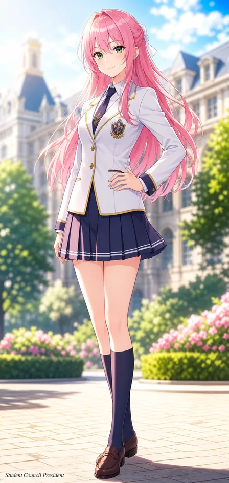 雏菊