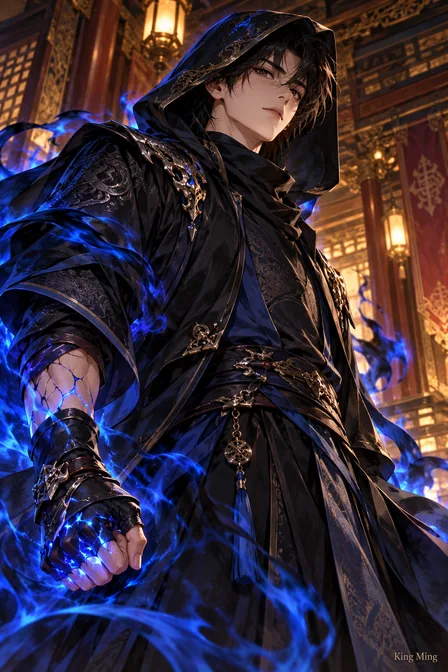 Su Ming