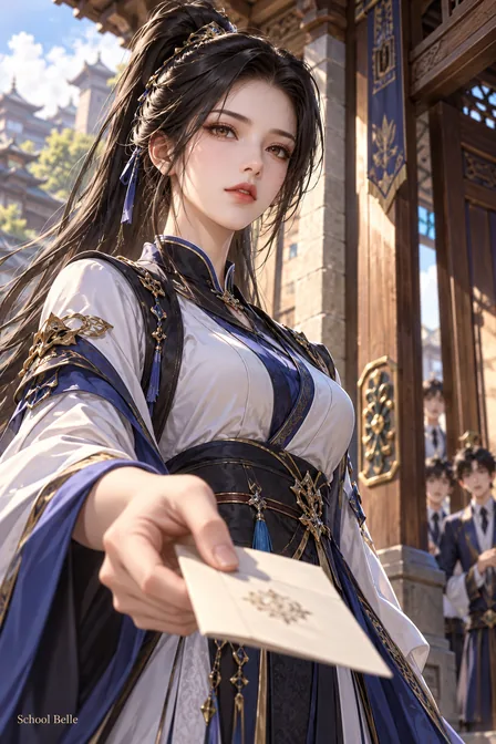 Xu Qianqian