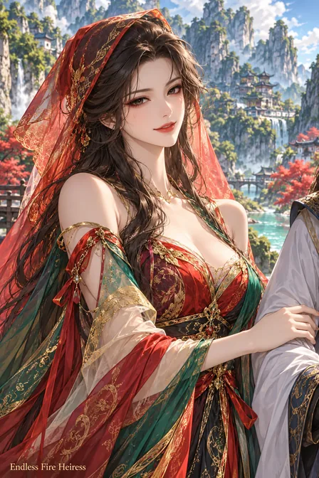 Xiao Xiao