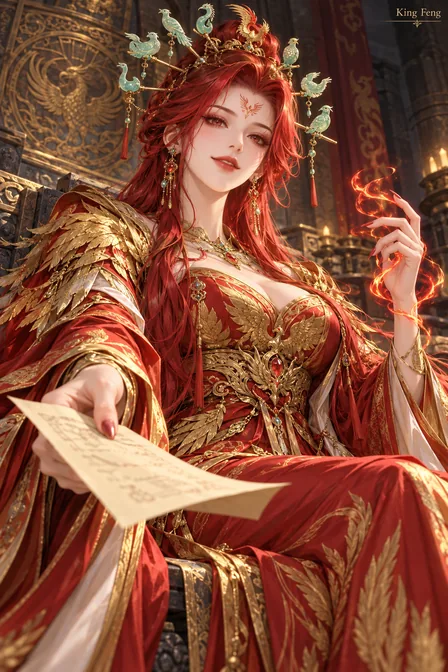 Feng Yusheng