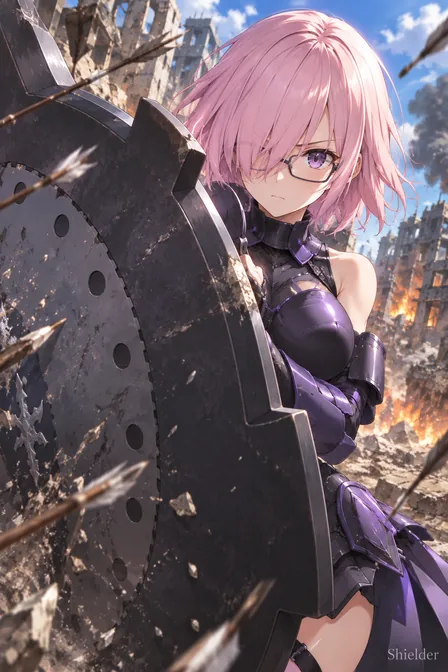 Mashu