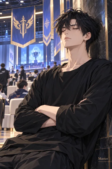 Luo Zhen