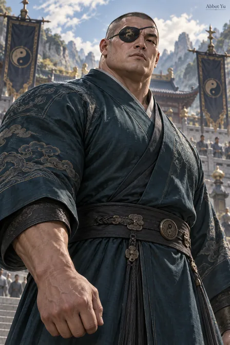 Yu Hong