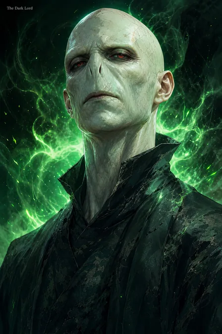 Voldemort