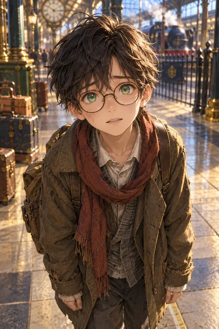 Harry