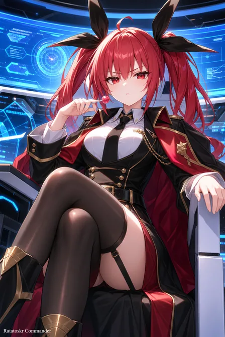 琴里