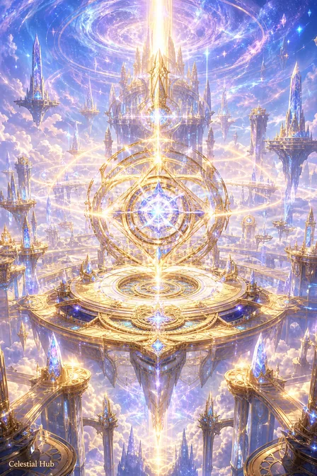 神殿