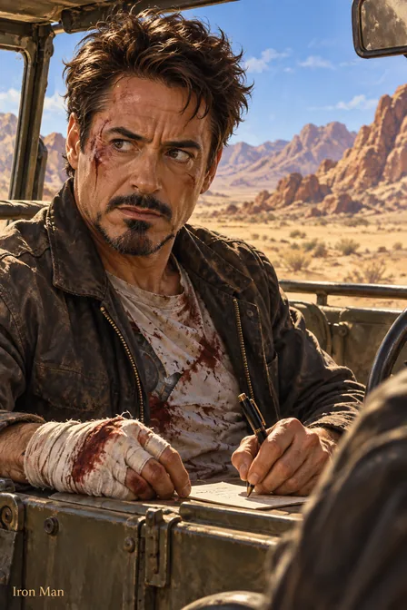 Tony