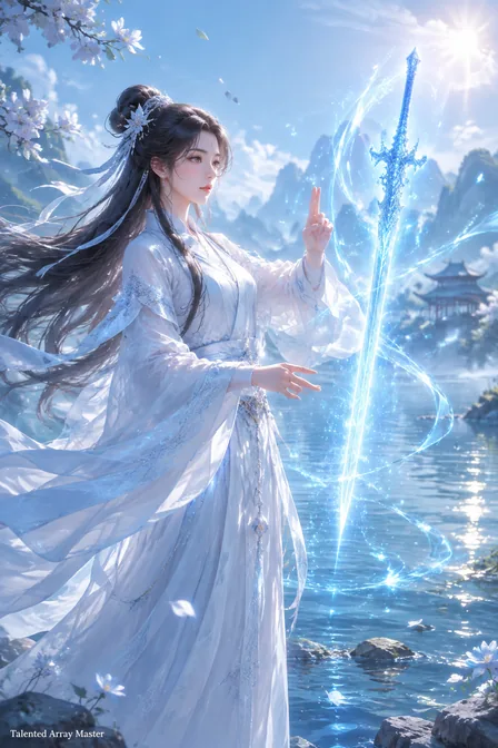 邓白漪