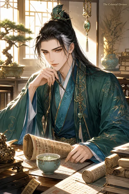 陈镜玄