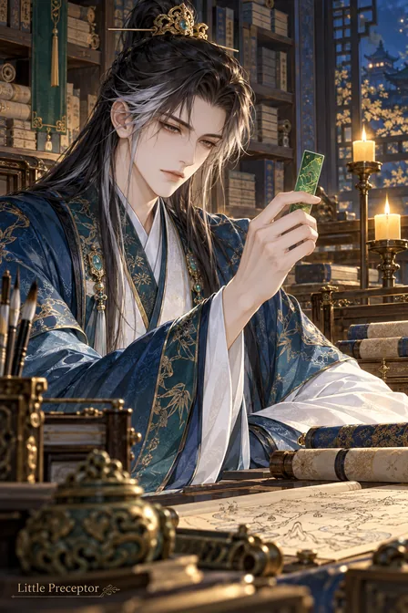 Chen Jingxuan