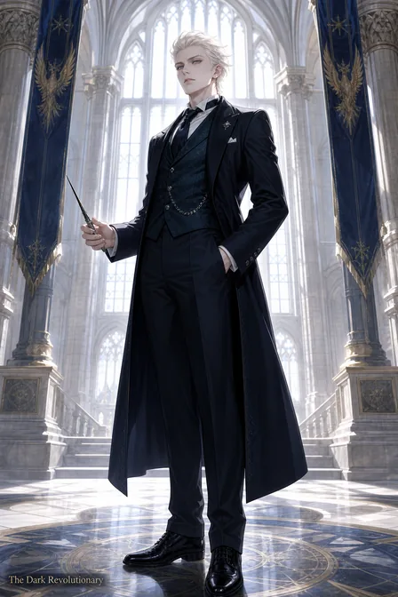 Grindelwald
