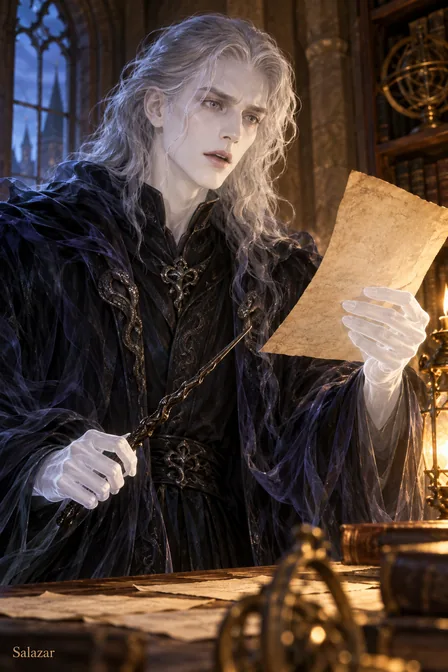 Slytherin