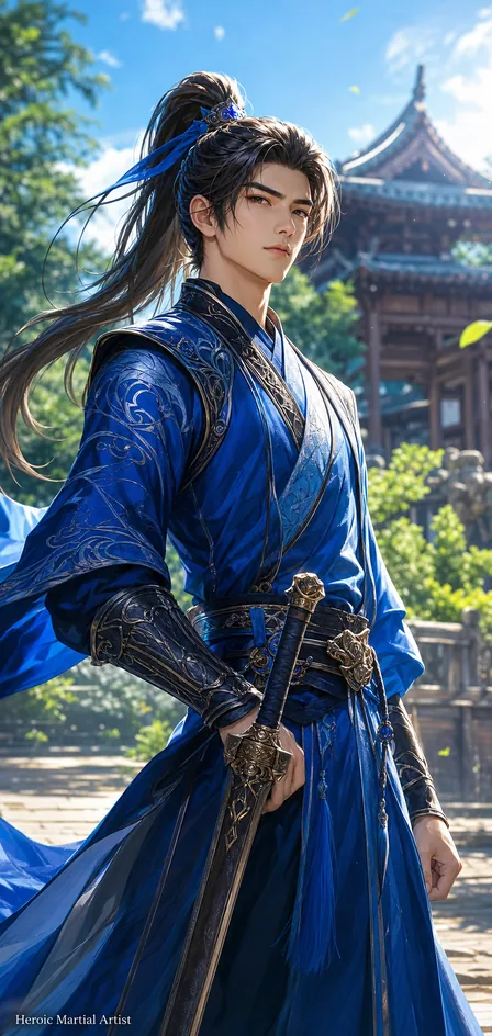 陈鸣