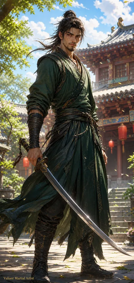 邓子洋