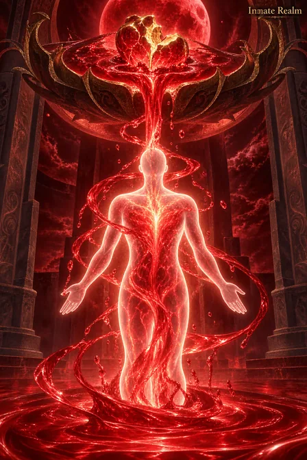 Divine Treasury Realm